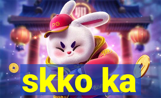 skko ka